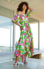 Eye Popping Dress