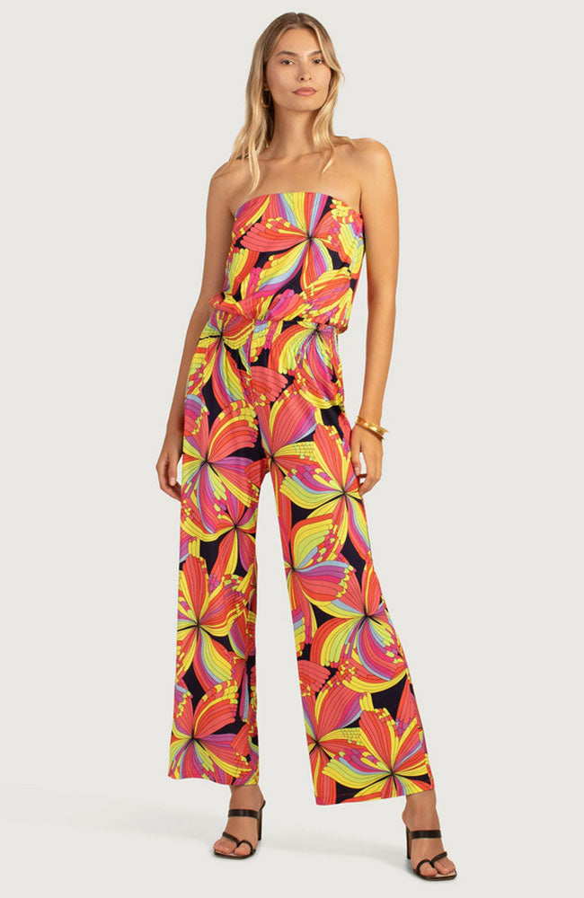 Time Out 2 Jumpsuit