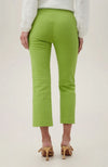 North Beach Pant Structured Woven