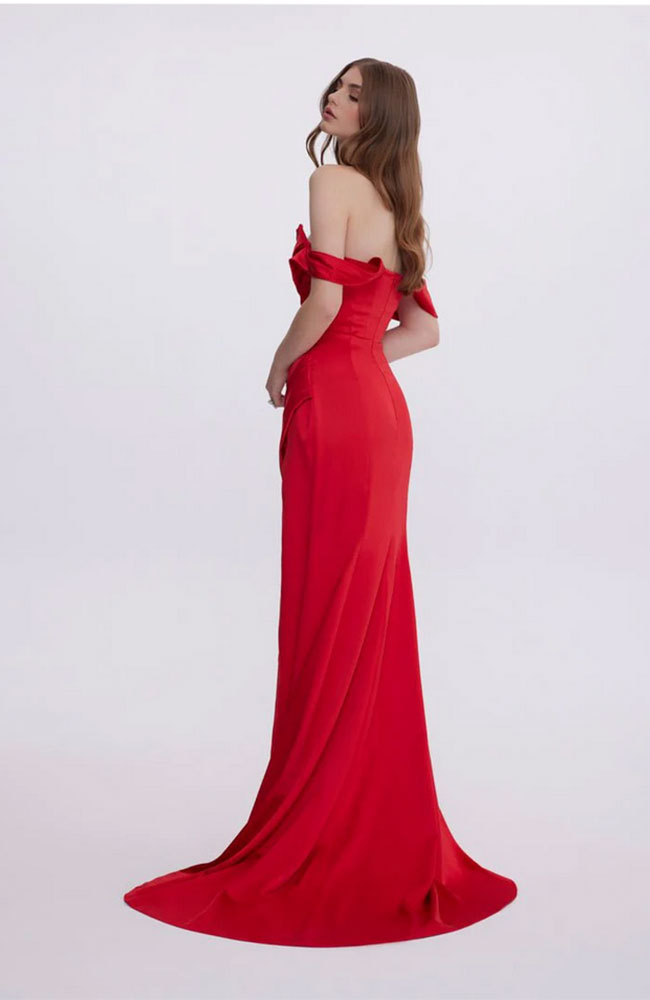 Rosario Dress