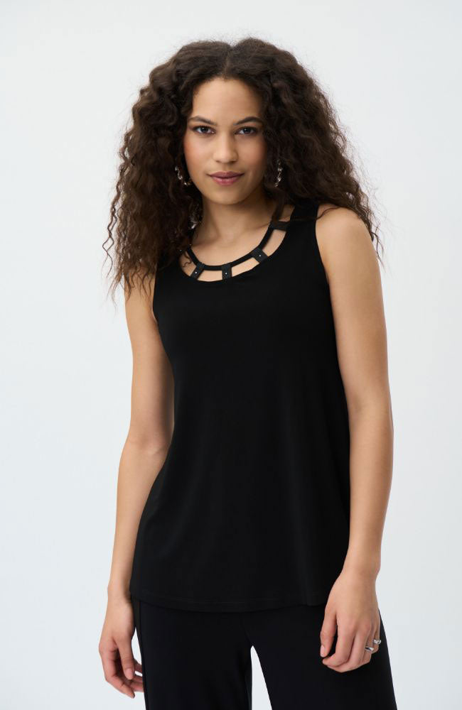 Studded Camisole