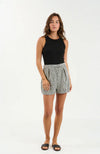 Berry Shorts