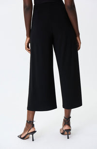 Pant with Gold Hardware