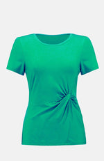 Ruched Tee