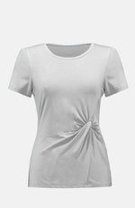 Ruched Tee