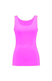 Long Waist Shell
