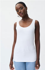Long Waist Shell