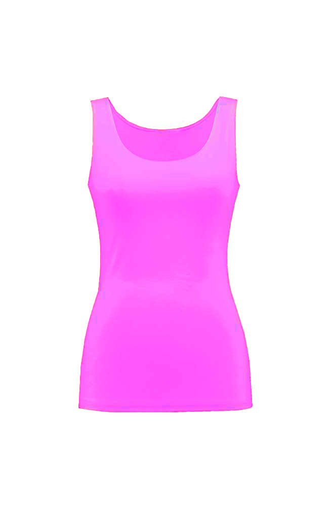 Long Waist Shell