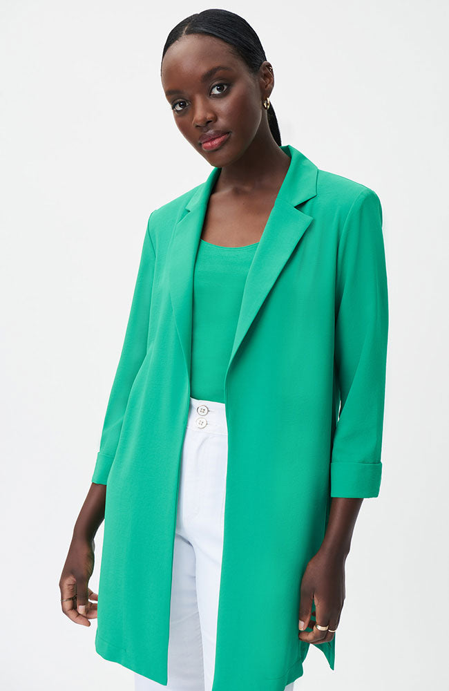 Tunic Jacket