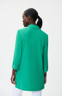 Tunic Jacket