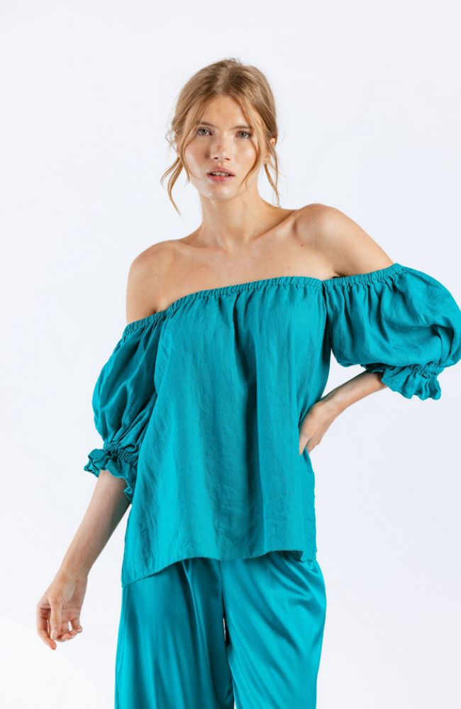 Ivy Top