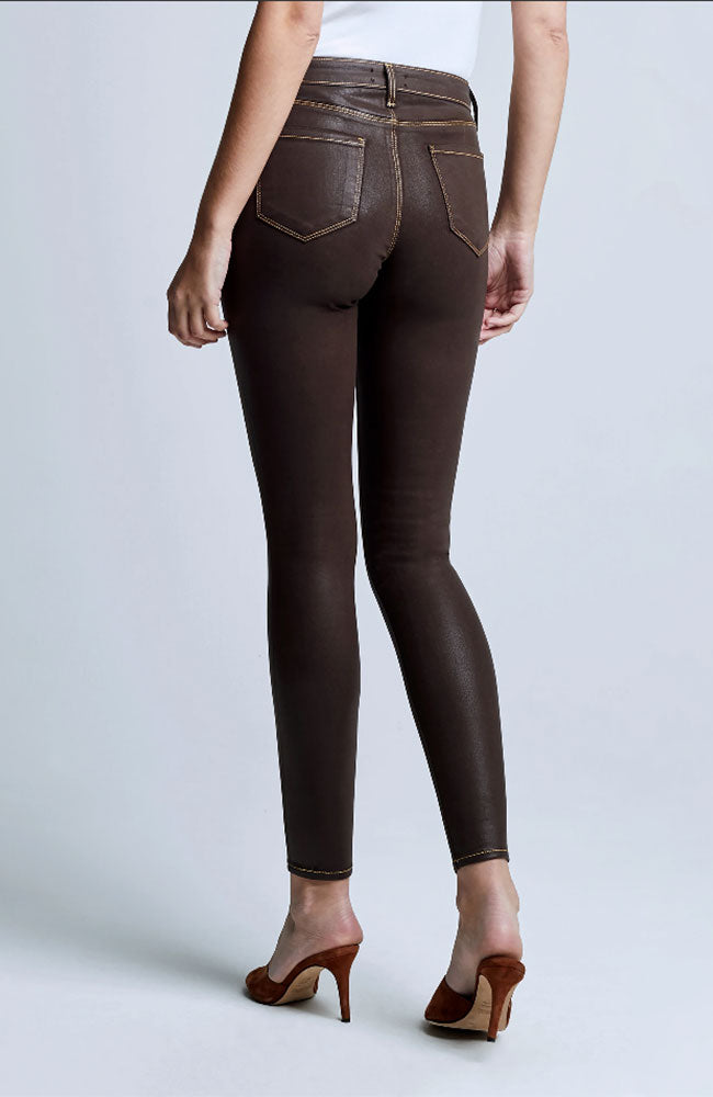 Marguerite Skinny Mix Stitch
