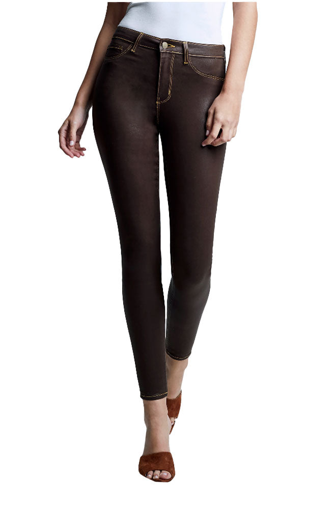 Marguerite Skinny Mix Stitch