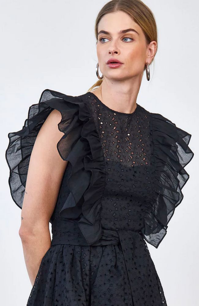 Mackenzie Dress