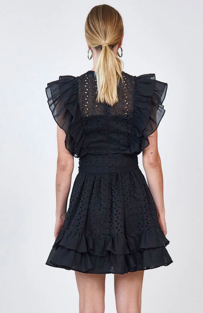 Mackenzie Dress