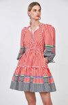 Ellison Dress
