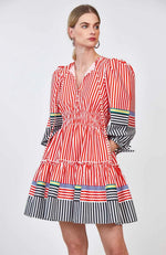 Ellison Dress