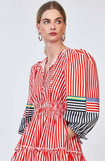 Ellison Dress