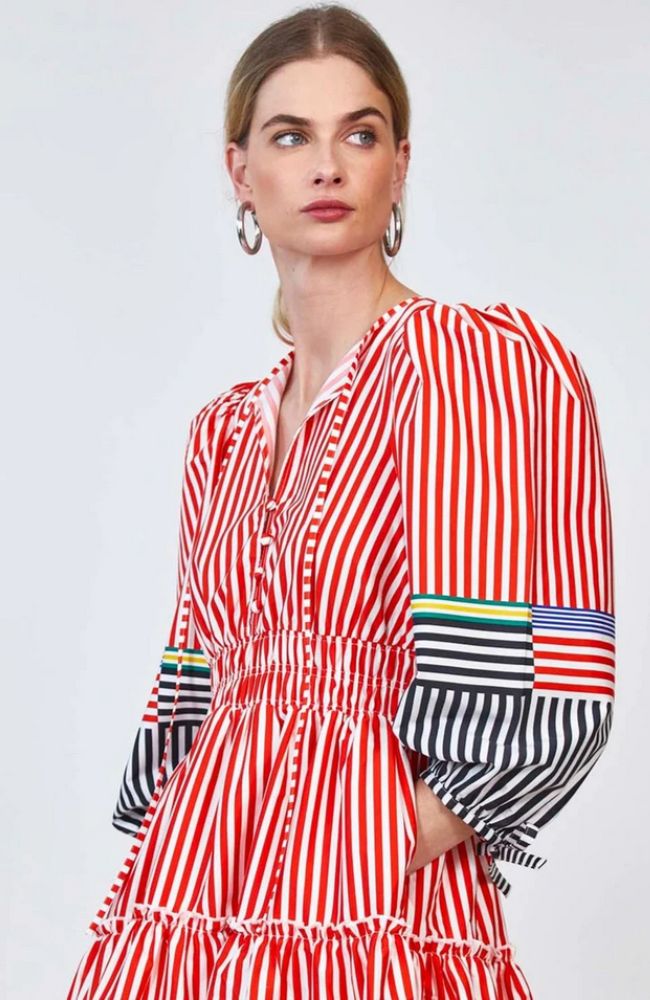 Ellison Dress