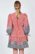Ellison Dress