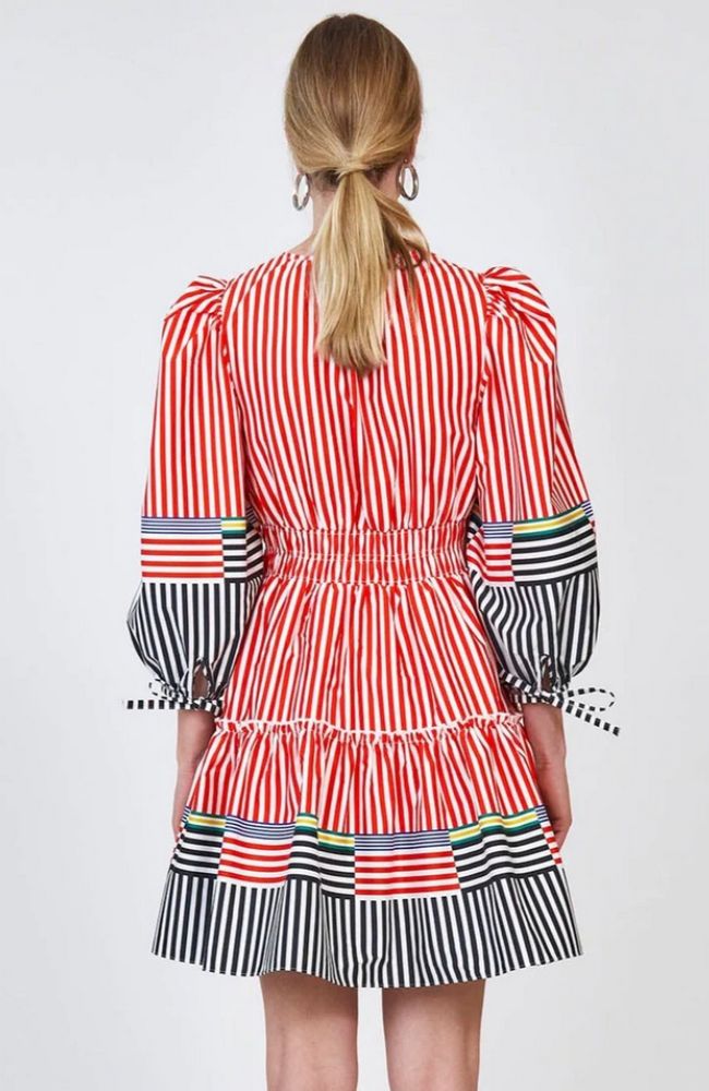 Ellison Dress
