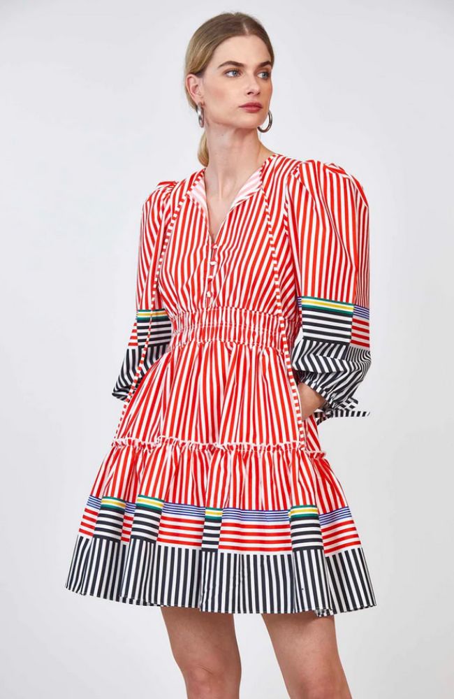 Ellison Dress