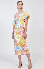 Margot Dress