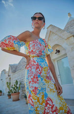 Margot Dress