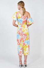 Margot Dress