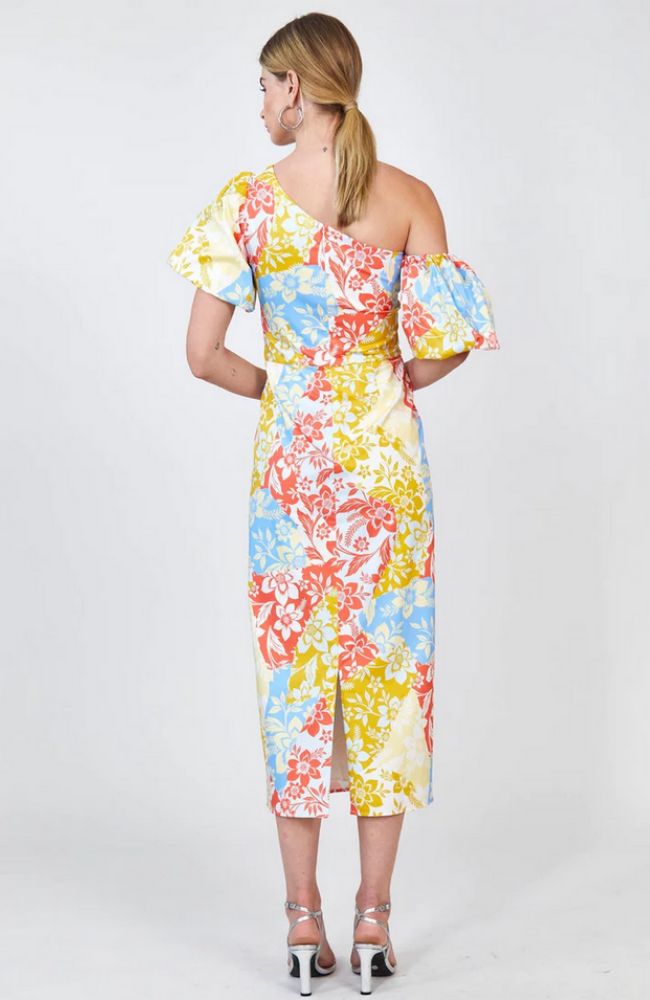 Margot Dress