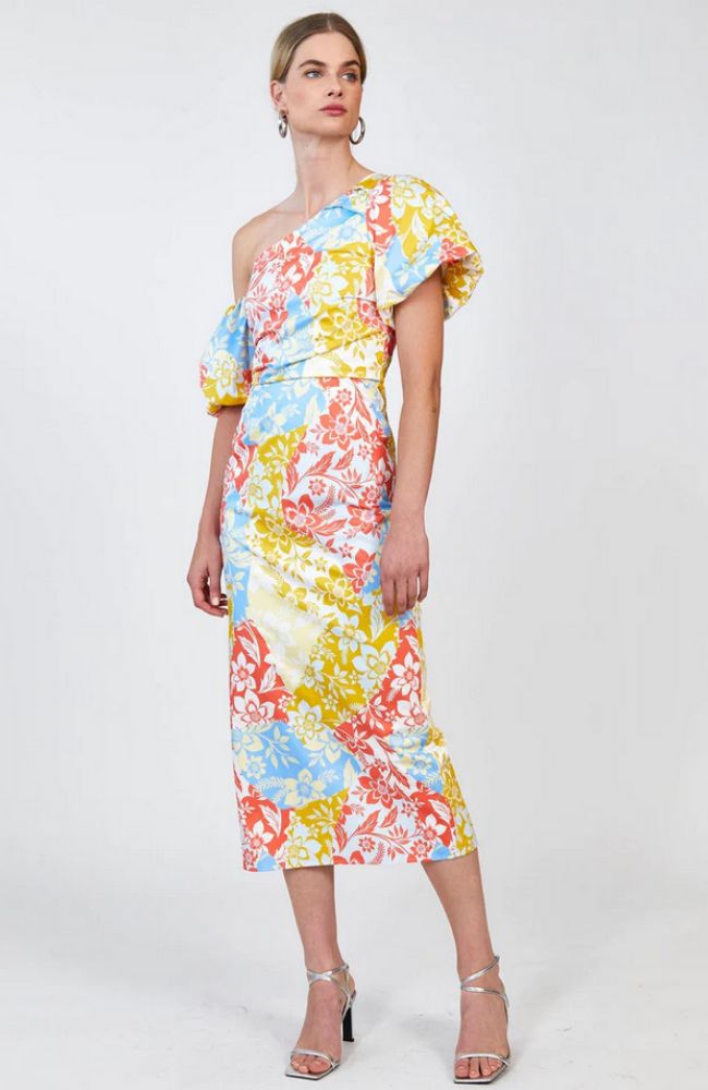 Margot Dress