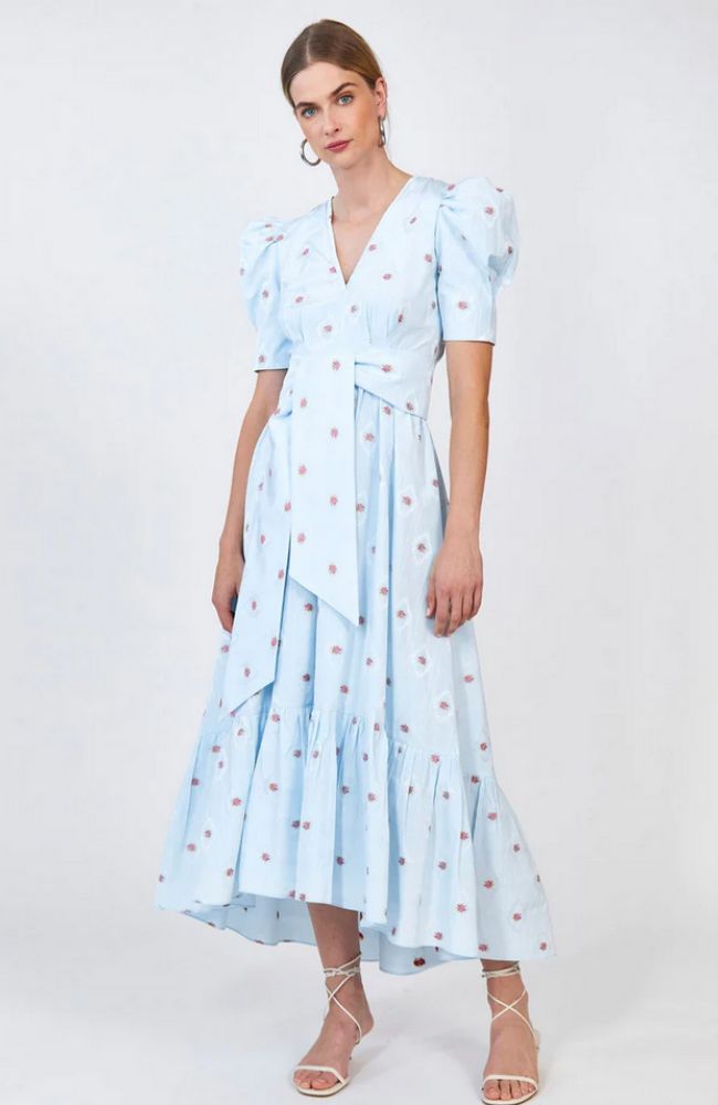 Rebekah Dress