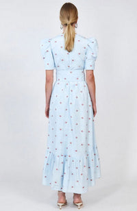 Rebekah Dress