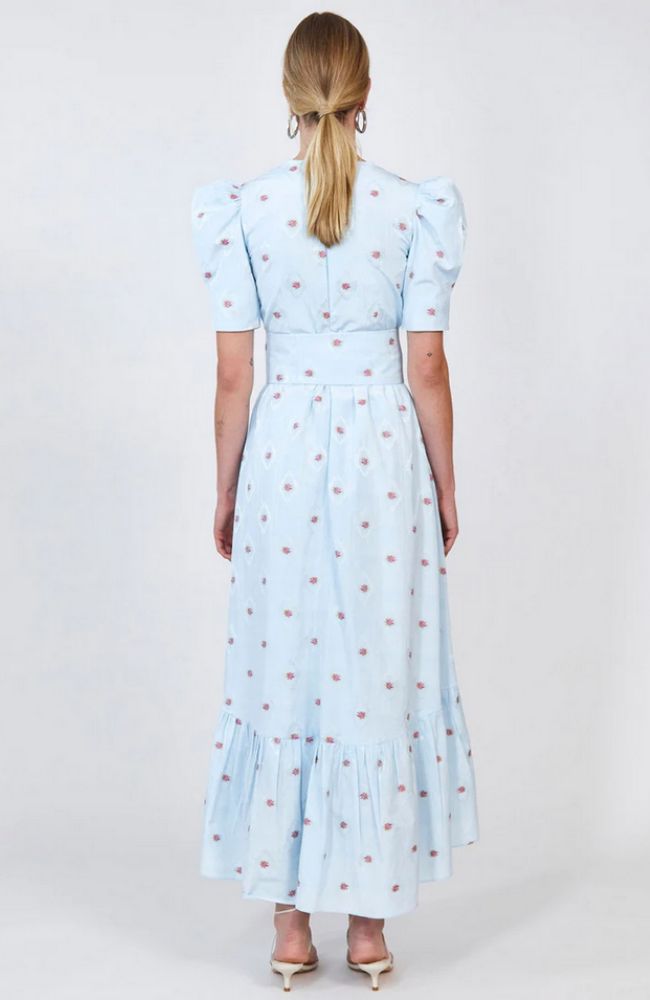 Rebekah Dress