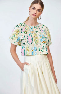 Claudia Top