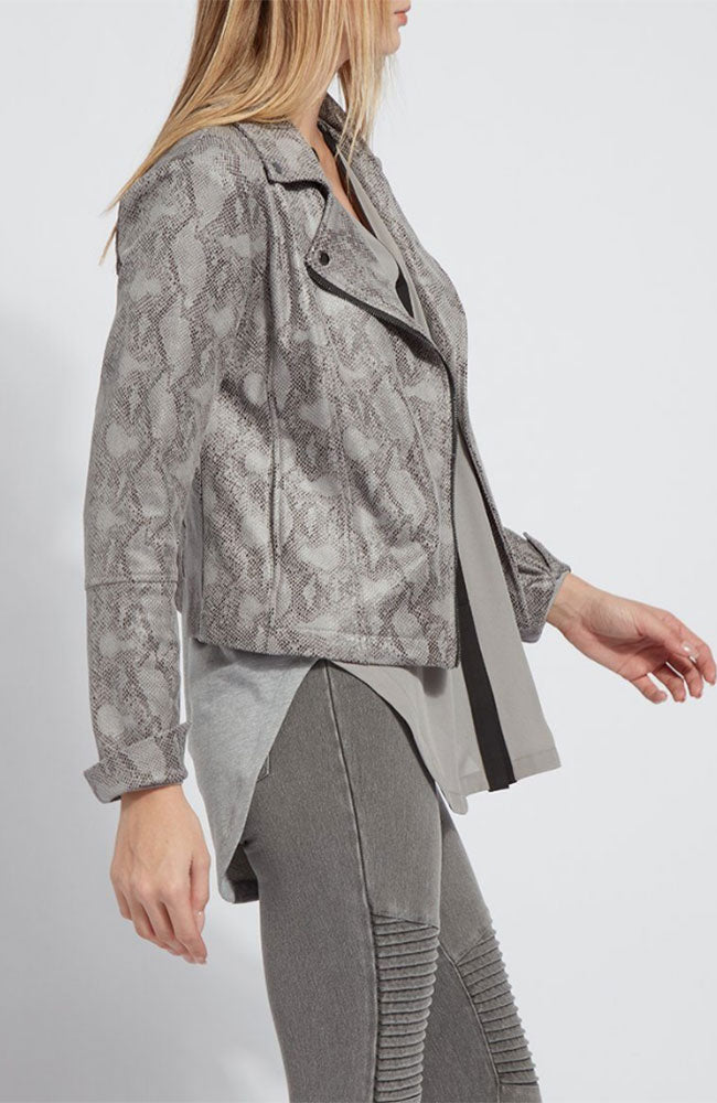 Foil Essential Moto Jacket
