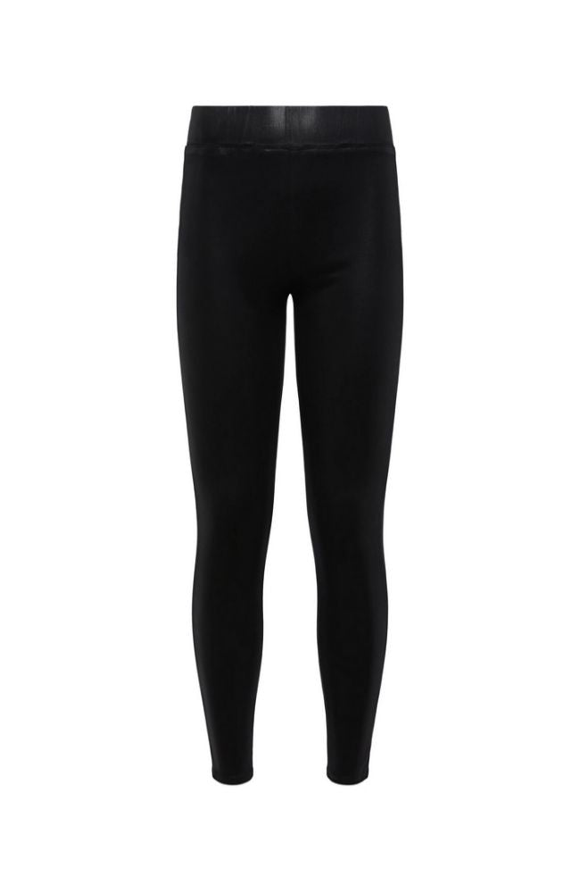 Rochelle Coated High Pull On