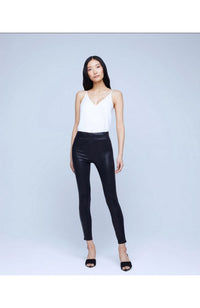 Rochelle Coated High Pull On