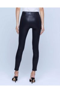 Rochelle Coated High Pull On