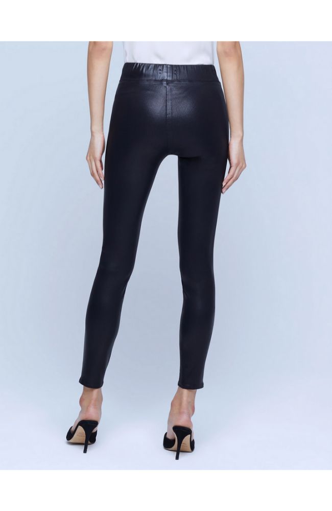 Rochelle Coated High Pull On