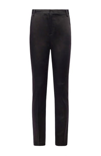Logan Trouser in Black