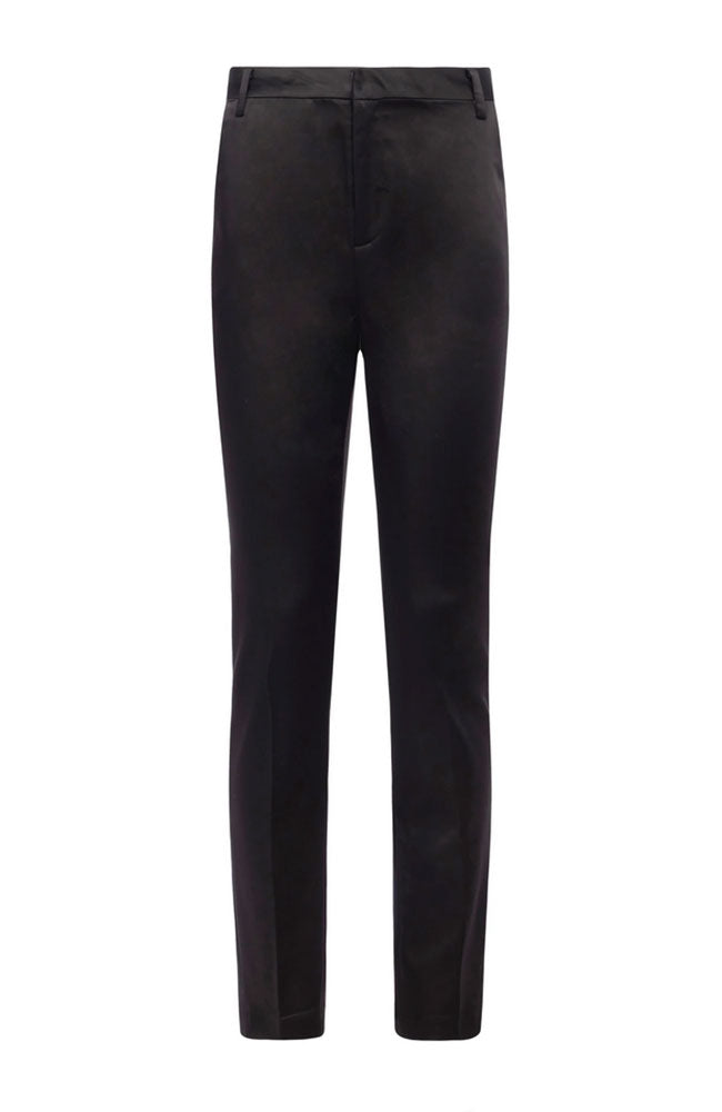 Logan Trouser in Black