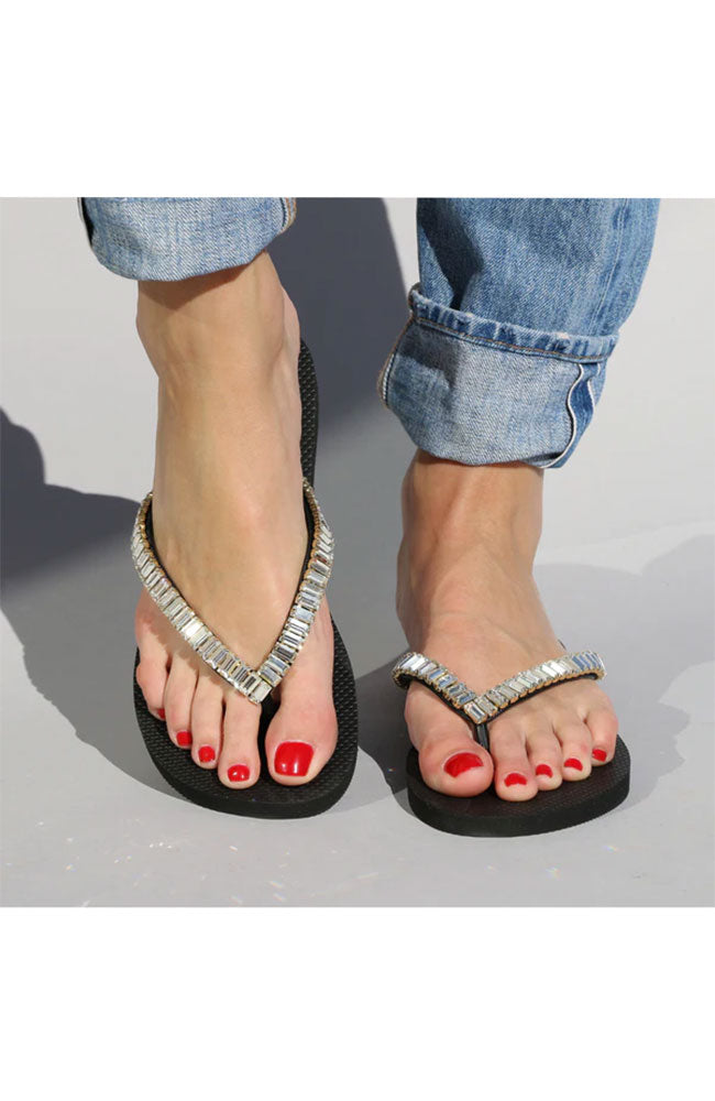 Oxnard Flip Flops