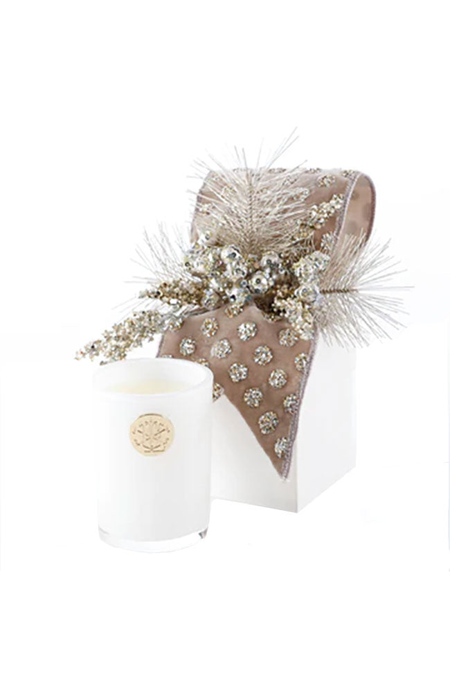 8oz Frank & Myrrh Gift Box