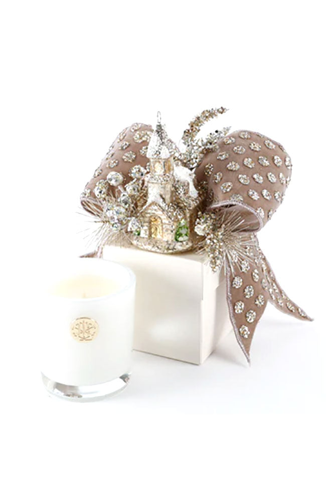 Frankincense & Myrrh 14oz Gift
