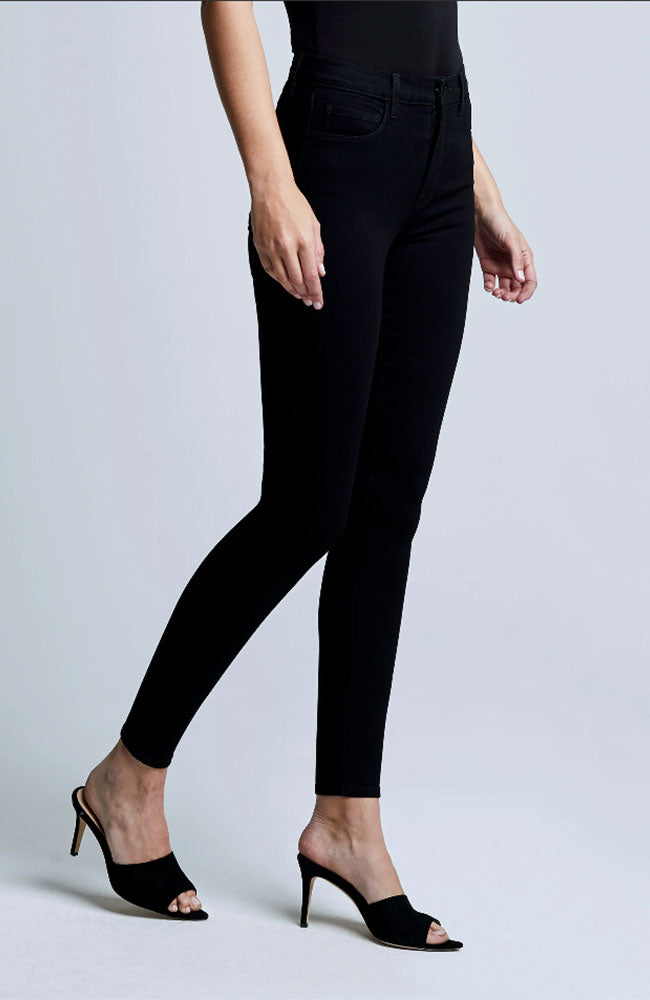 Monique Ultra HR Skinny Jean