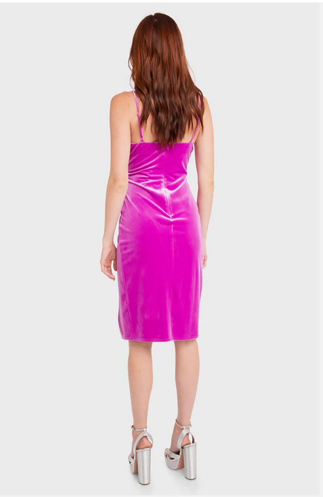 Bowery Sheath Dress