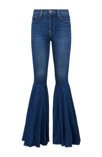 Sevyn HR Ultra Flare Jean