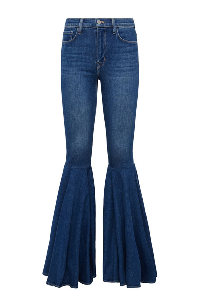 Sevyn HR Ultra Flare Jean