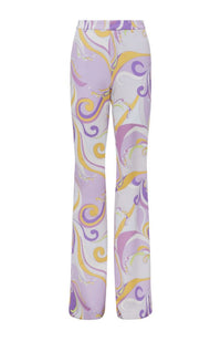 Lane Flared Trouser